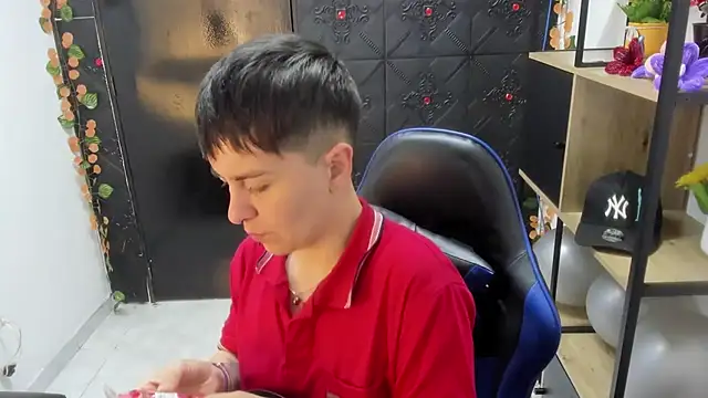  Hannah Hot online show from 29, 3, 2026