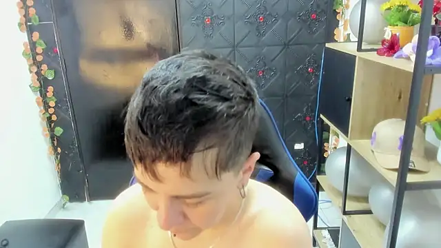  Hannah Hot online show from 31, 3, 2026