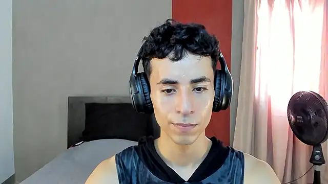 TheCyberIncubus online show from 9, 2, 2026