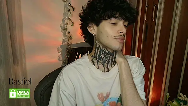 Mihail leroy online show from 18, 9, 2025