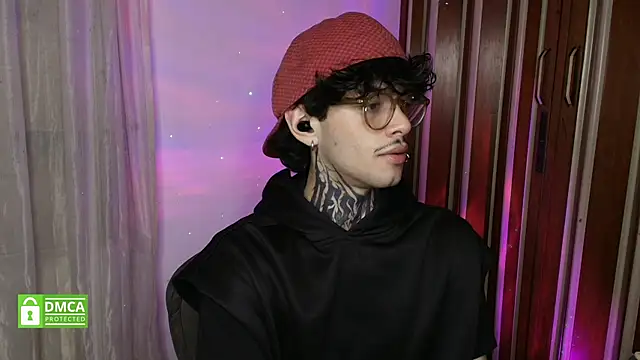 Mihail leroy online show from 17, 2, 2026