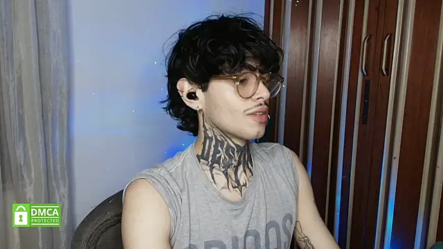 Mihail leroy online show from 24, 2, 2026