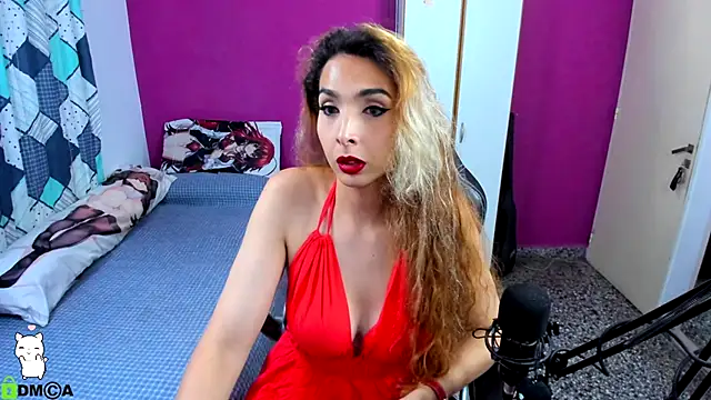 Sweet-Secret  online show from 13, 11, 2025