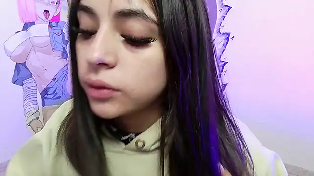 sofi lara28 online show from 2, 6, 2026