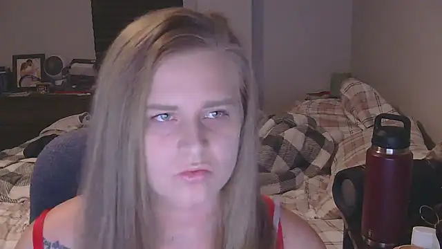 Sexyblonde12344 online show from 28, 11, 2025