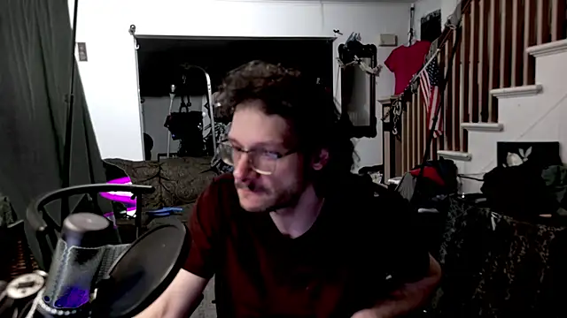 MasterDaddyCool online show from 15, 9, 2025