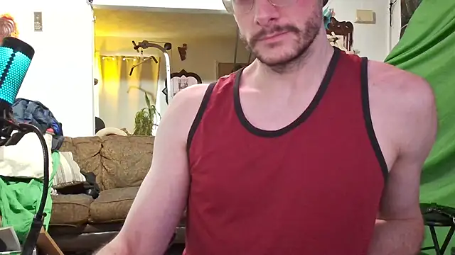 MasterDaddyCool online show from 31, 10, 2025