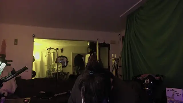 MasterDaddyCool online show from 26, 2, 2026