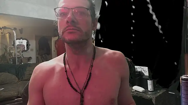 MasterDaddyCool online show from 28, 2, 2026