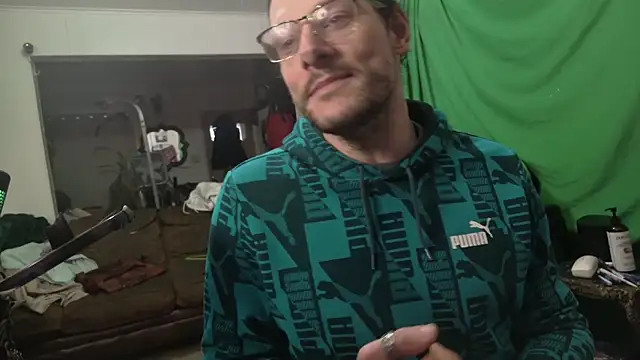 MasterDaddyCool online show from 6, 3, 2026