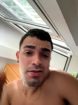 joseemontilla online show from 16, 9, 2025