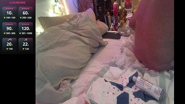 Pussyeat2please online show from 26, 3, 2026