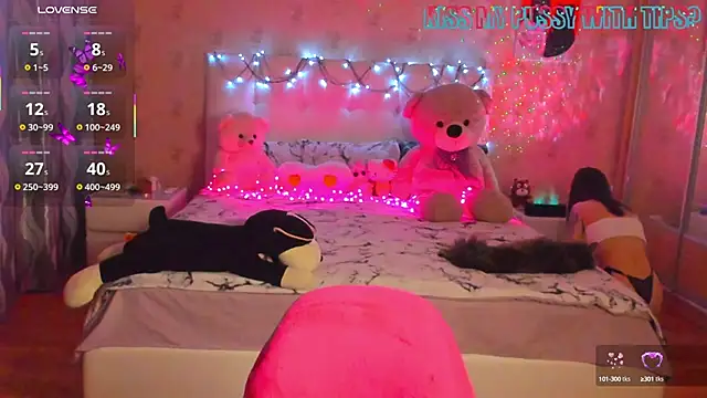 unearthly di online show from 4, 10, 2025