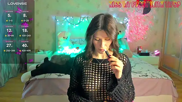 unearthly di online show from 22, 10, 2025