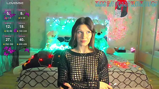 unearthly di online show from 3, 11, 2025