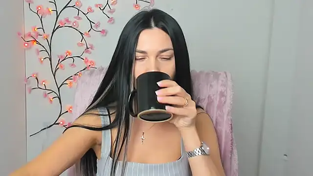 Lune Moon online show from 24, 2, 2026