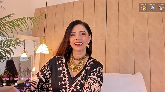 Anantaa  online show from 17, 11, 2025