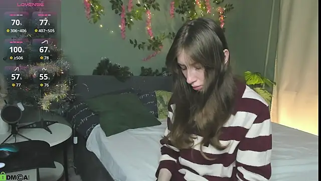 Lisbeth  Salander online show from 11, 1, 2026