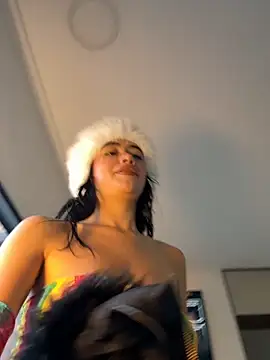 mandy222  online show from 21, 9, 2025