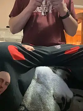 Travis746 online show from 31, 3, 2026