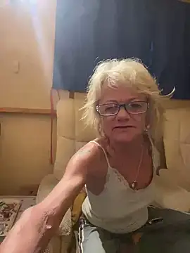 ladyboatlady online show from 27, 5, 2026