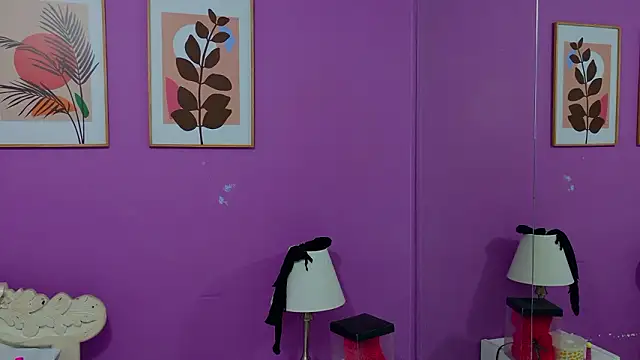 SamantaKane online show from 26, 3, 2026