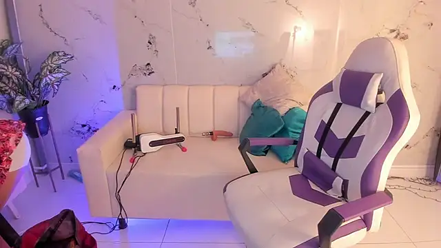 scarlett enjoy1 online show from 10, 9, 2025