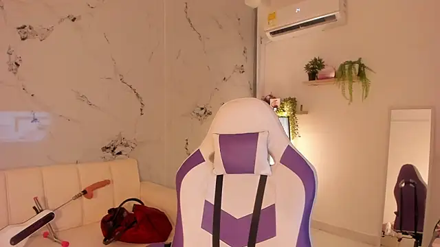 scarlett enjoy1 online show from 24, 9, 2025