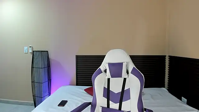 scarlett enjoy1 online show from 8, 1, 2026