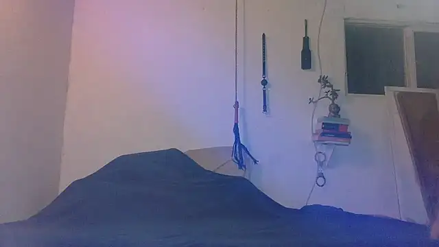 indomitaFox online show from 22, 11, 2025