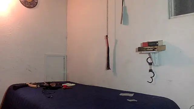 indomitaFox online show from 16, 3, 2026