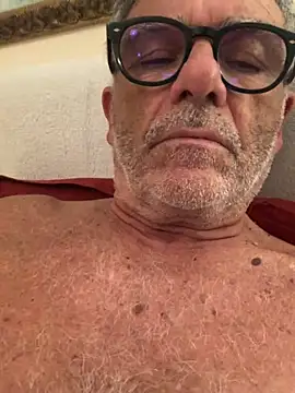 MARCO NI online show from 14, 9, 2025