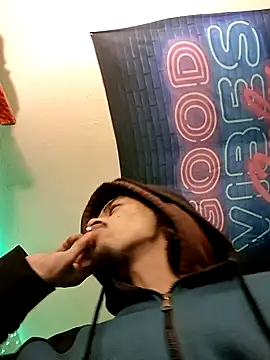 MeTazty294 online show from 12, 11, 2025