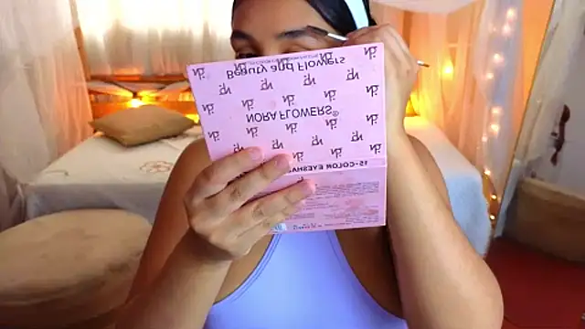 loreaniss online show from 21, 10, 2025