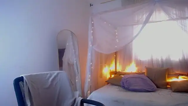 loreaniss online show from 20, 12, 2025