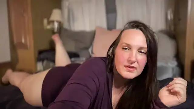 Just Trudy online show from 12, 2, 2026