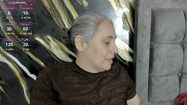 mature gold online show from 25, 9, 2025