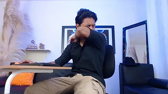 dreyk20 online show from 12, 9, 2025