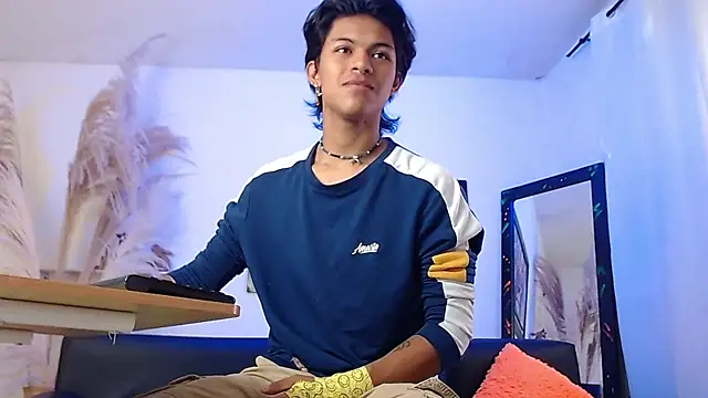 dreyk20 online show from 3, 10, 2025