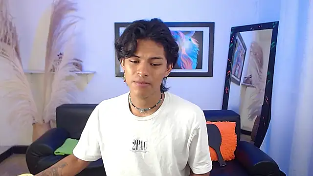 dreyk20 online show from 4, 10, 2025