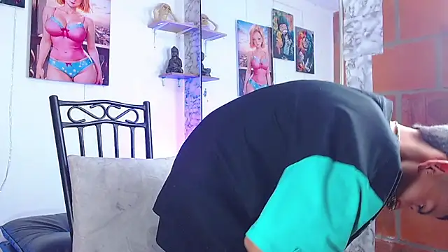 briamhoconor xh online show from 23, 9, 2025