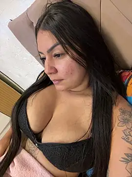 julianamascarada online show from 21, 7, 2026