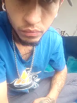 Tattoboy19cm online show from 21, 9, 2025