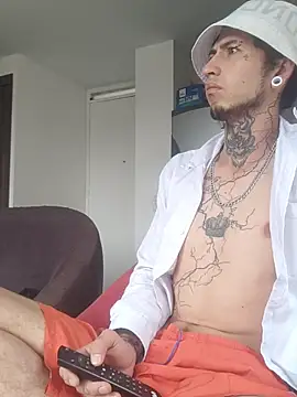 Tattoboy19cm online show from 10, 10, 2025