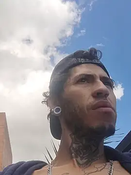 Tattoboy19cm online show from 22, 11, 2025