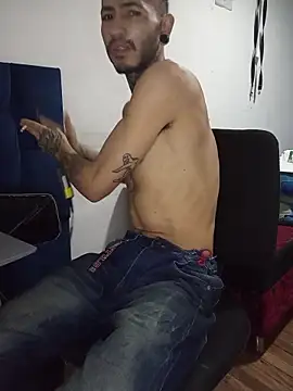 Tattoboy19cm online show from 13, 7, 2026
