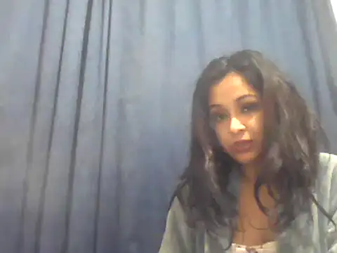 Snapshot of cute_indianxo chatting on 29, 9, 2025 cute indianxo online show from 29, 9, 2025