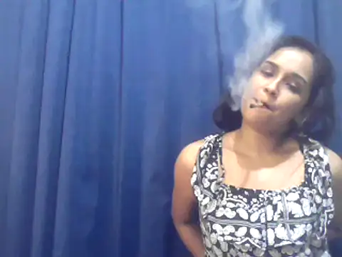 Snapshot of cute_indianxo chatting on 20, 10, 2025 cute indianxo online show from 20, 10, 2025