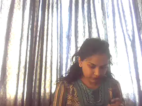 Snapshot of cute_indianxo chatting on 22, 10, 2025 cute indianxo online show from 22, 10, 2025