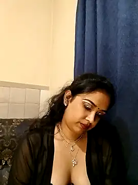 cute indianxo online show from 12, 3, 2026